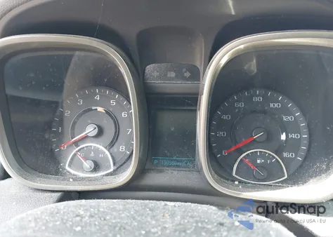 2013 Chevrolet Malibu 1Lt from USA, damaged, VIN 1G11C5SA2DF122563